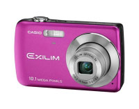 Casio EXILIM EX-Z33 (EX-Z33VP)